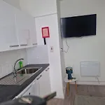 Inviting 1-Bed Apartment In Cork