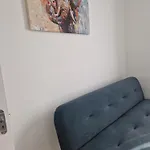 Inviting 1-Bed Apartment In Cork