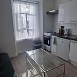 Inviting 1-Bed Apartment In Cork