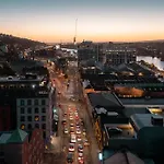 Rezz Cork