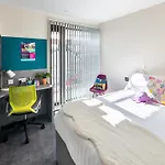 Crow\'S Nest - Ucc Summer Beds