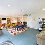 Victoria Lodge - Ucc Summer Beds