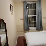 Alma Villa