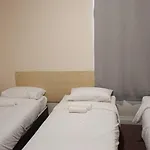 Alma Villa
