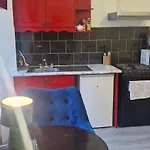 Cosy Cork Studio - Cosyincork