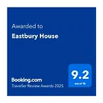 Eastbury House Near Garryvoe Hotel & Ballymaloe House