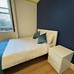 Frankfield Terrace Accommodation