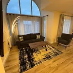 Washington Street Apartment
