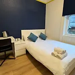 Frankfield Terrace Accommodation