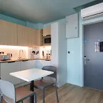 Studio Apartments In Cork City Centre - Exclusive , Student Accommodation