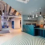 Studio Apartments In Cork City Centre - Exclusive , Student Accommodation