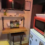 City Centre Room Ensuite