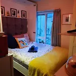 City Centre Room Ensuite
