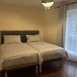 Washington Street Apartment
