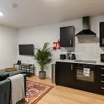 Hotel Isaacs Cork City