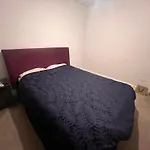 Double Bed Room With Parking