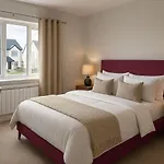 Double Bed With Private Bathroom
