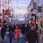 Creedons Traditional Irish Welcome Inn B&B