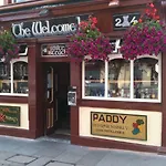Creedons Traditional Irish Welcome Inn B&B