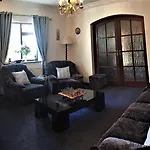 The White House B&B
