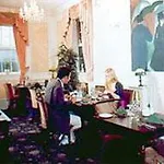 The Victoria Lodge