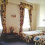 The Victoria Lodge