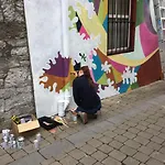 Kinlay House Hostel Cork