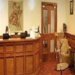 The Victoria Lodge