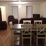 3 Bedroom Newly Furnished Cork City