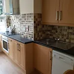Cork Centre City Self Catering Apartments T12 Cpc4
