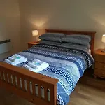 Cork Centre City Self Catering Apartments T12 Cpc4