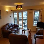 Cosy 3 Bedroom Apartment Cork City With Great View