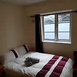 Cosy 3 Bedroom Apartment Cork City With Great View