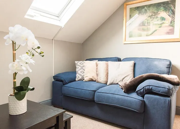 Cork City Centre Self Catering Apartments