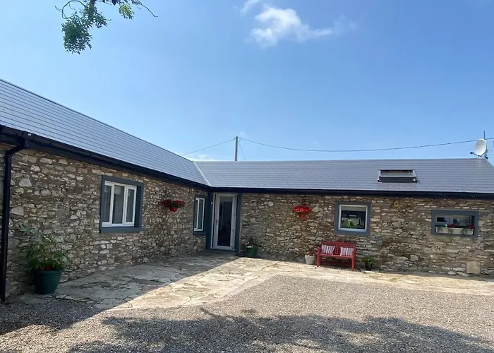 Sanctuary Lodge