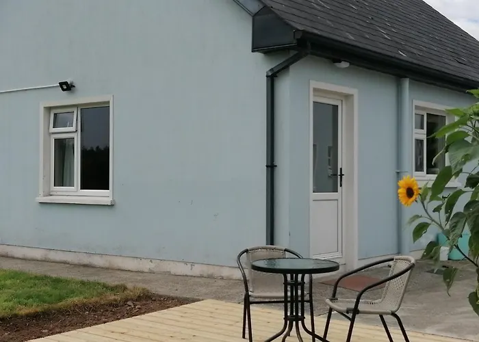 Radharc Na Greine