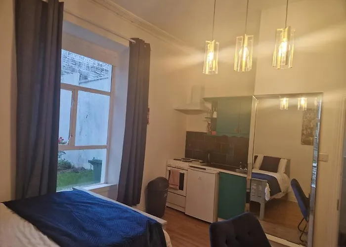 Lovely Studio - Perfect Weekend Stay In Cork