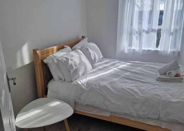 Inviting 1-Bed Apartment In Cork