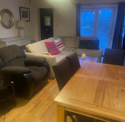 Marina Apartment Kinsale
