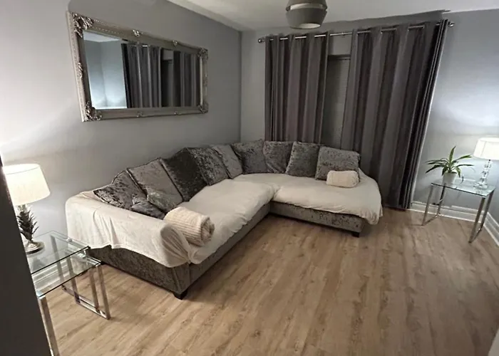 Castlejane Apartment