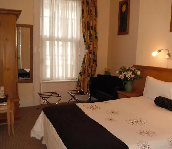 Kent House B&B