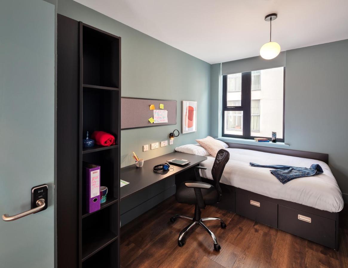 Copley Court * Cork