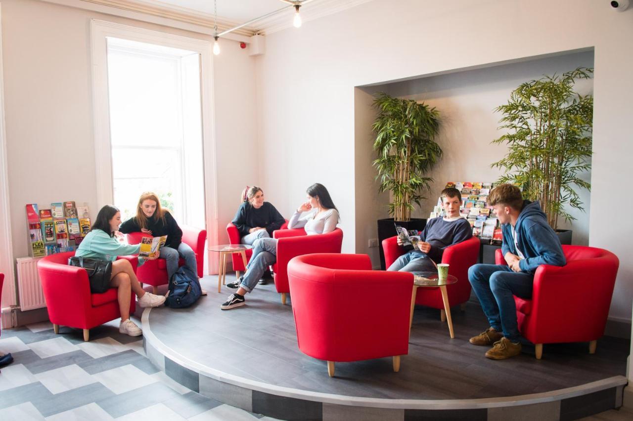 Hostel Sheilas Tourist Cork