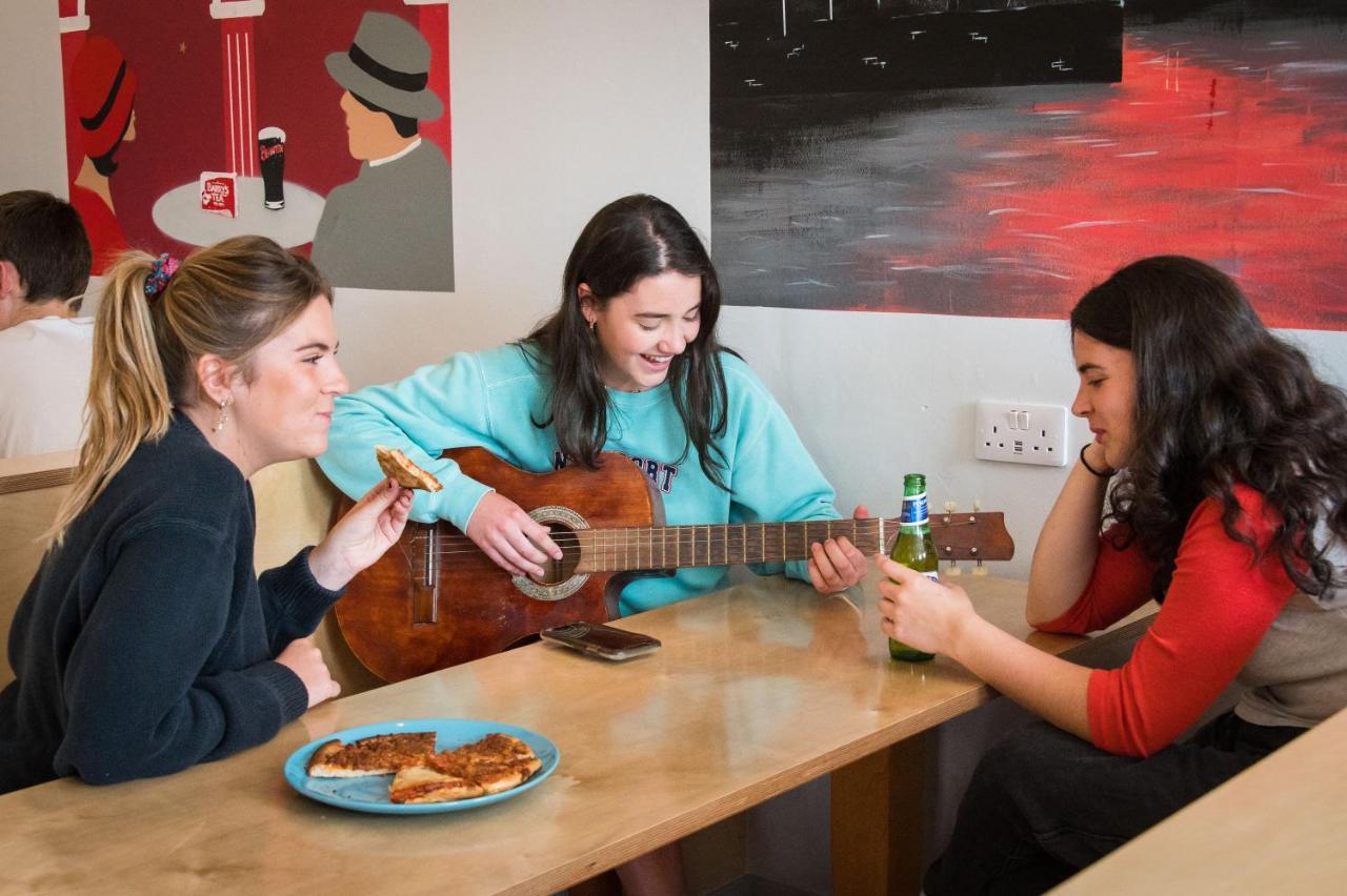 Sheilas Tourist Hostel Cork