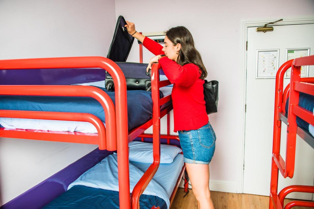 Hostel Sheilas Tourist Cork