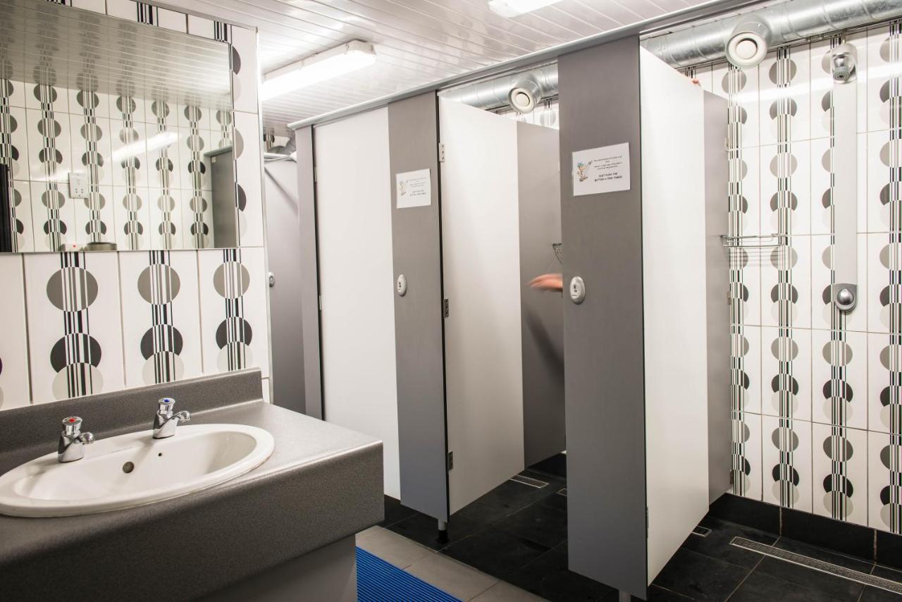 Sheilas Tourist Hostel Cork