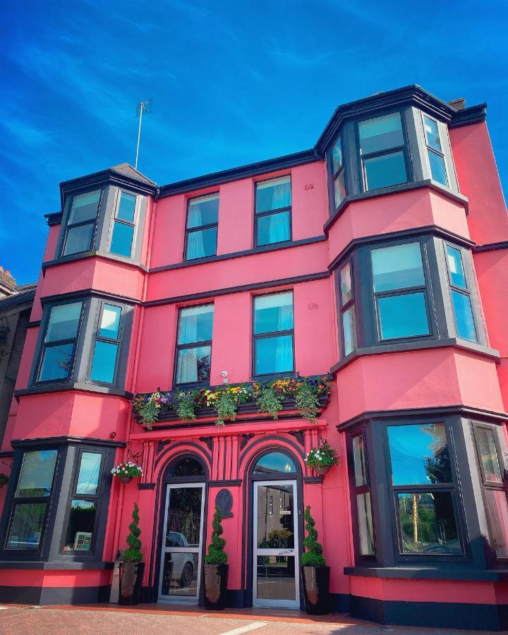 Guest house Rose 3*