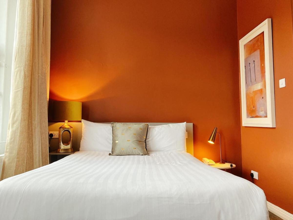 Rose Guest house