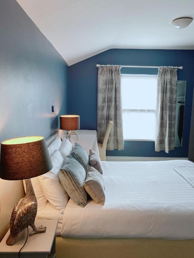 Rose Guest house 3*