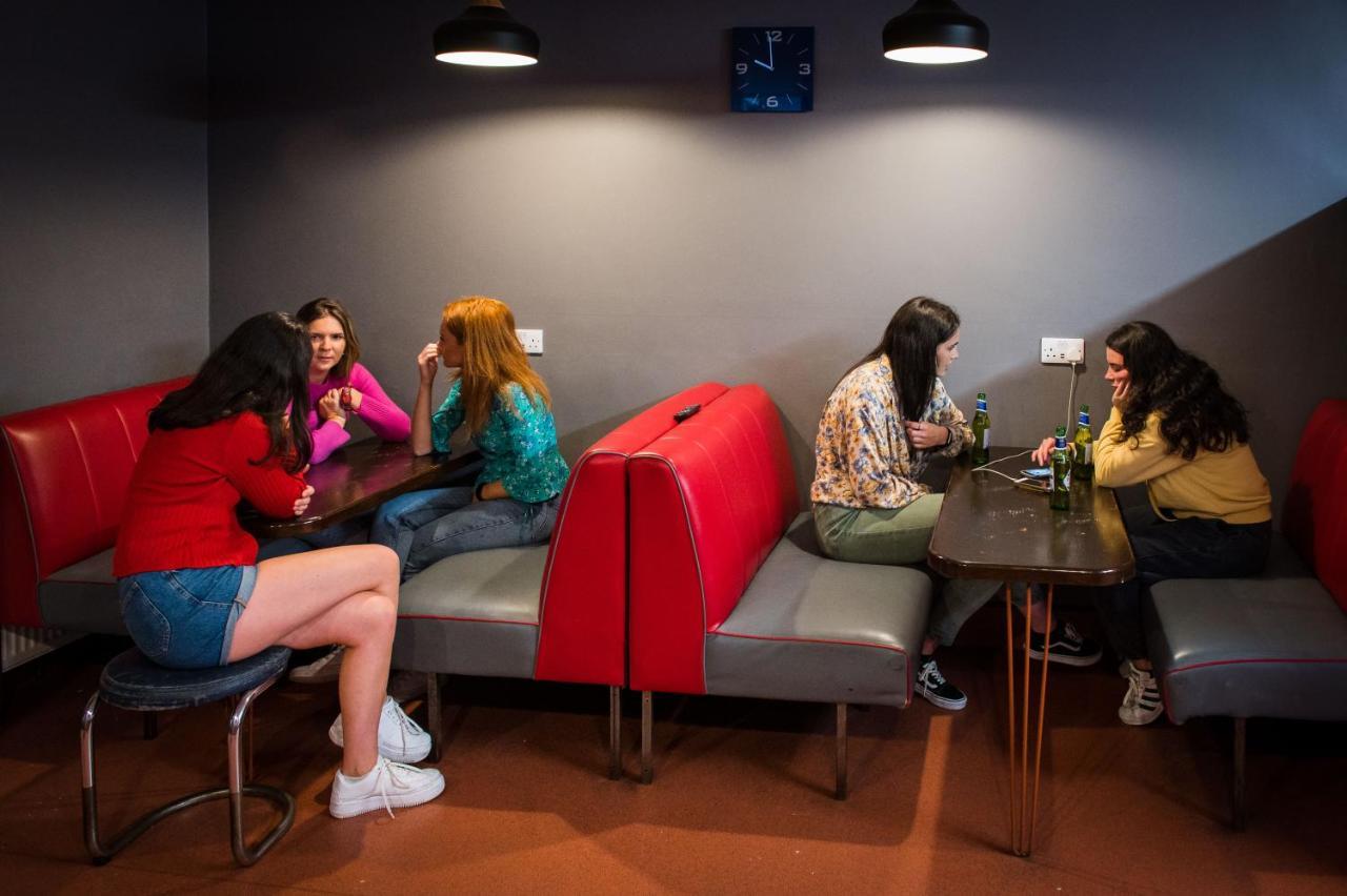 Sheilas Tourist Hostel Cork